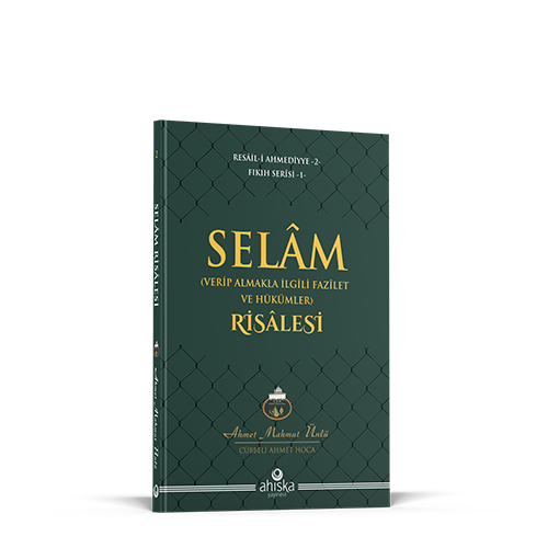 Selâm Risâlesi