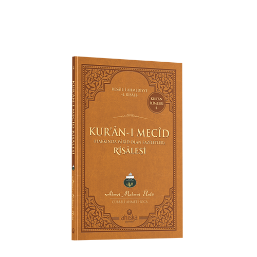 Kur'ân-ı Mecîd Risâlesi
