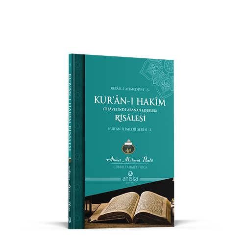Kur'ân-ı Hakîm Risâlesi