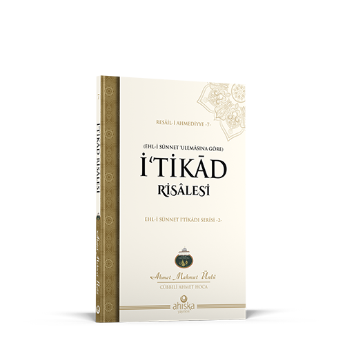 İ'tikâd Risâlesi