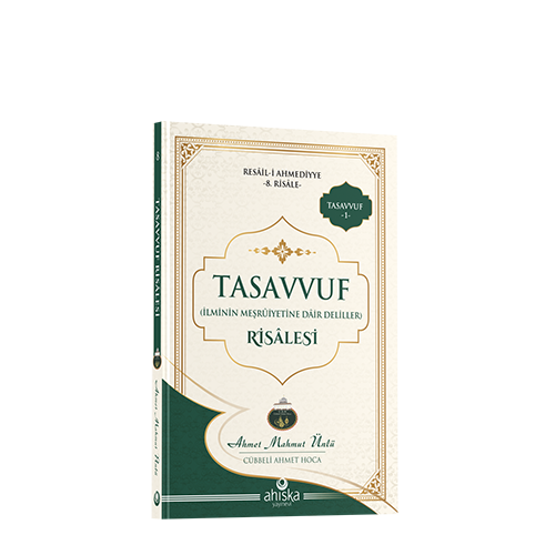 Tasavvuf Risâlesi