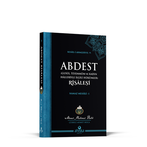Abdest Risâlesi