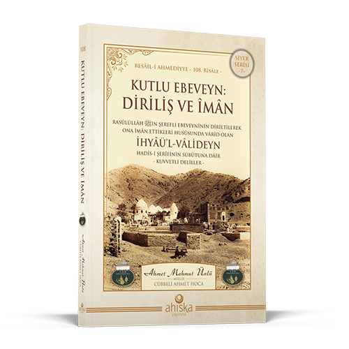 Kutlu Ebeveyn: Diriliş ve Îmân