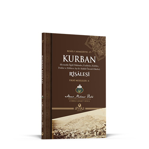 Kurban Risâlesi