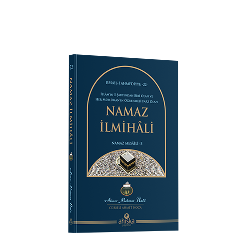Namaz İlmihâli