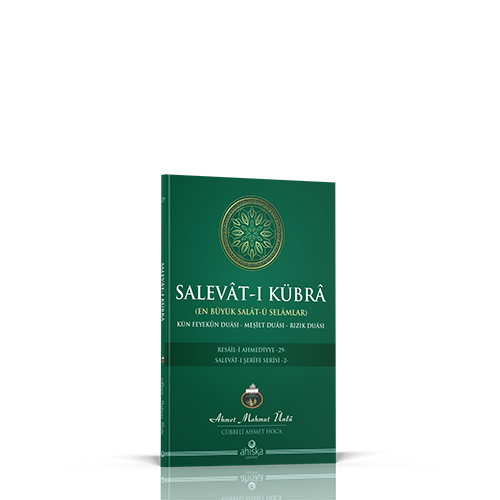 Salevât-ı Kübrâ