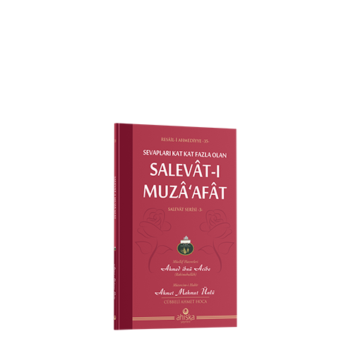 Salevât-ı Muzâ'afât