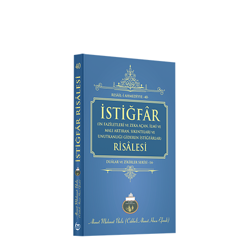 İstiğfâr Risâlesi