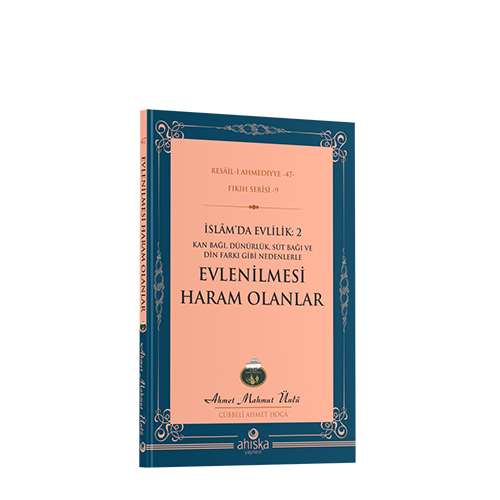 Evlenilmesi Haram Olanlar