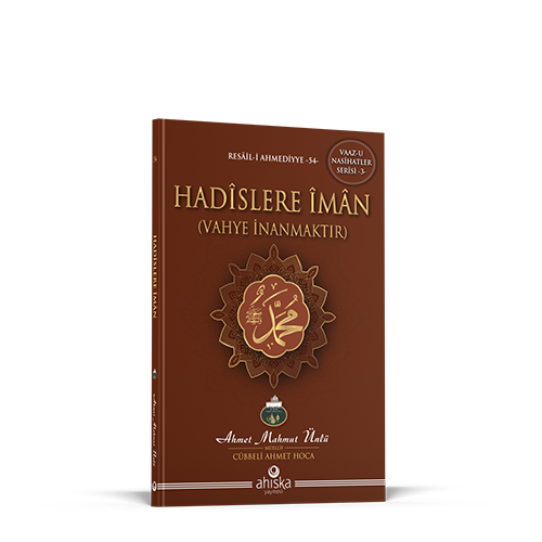 Hadîslere Îman
