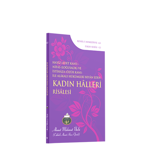 Kadın Halleri Risâlesi