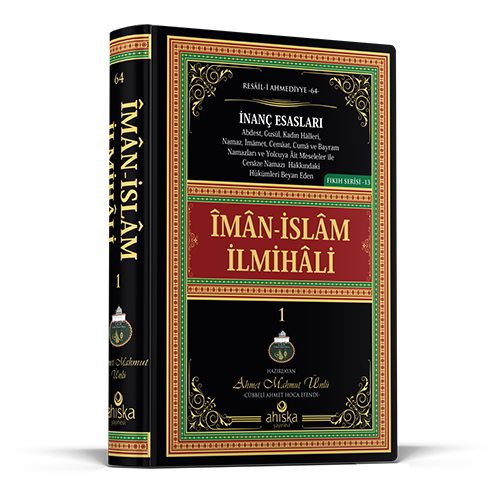 Îmân - İslâm İlmihâli