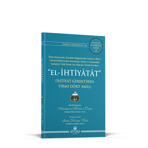 el-İhtiyâtât