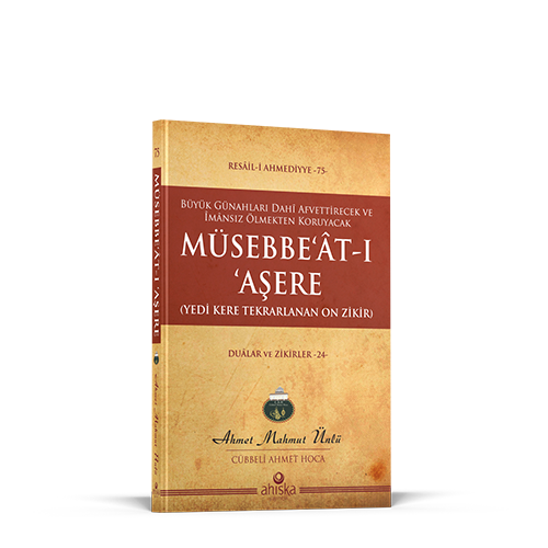 Müsebbe'ât-ı Aşere