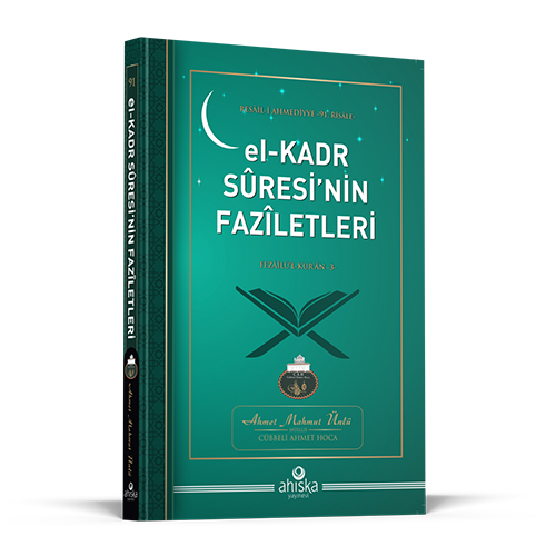 el-Kadr Sûresi'nin Fazîletleri