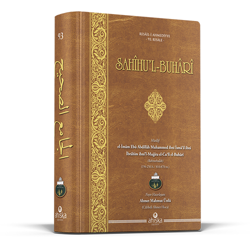 Sahîhu'l-Buhârî