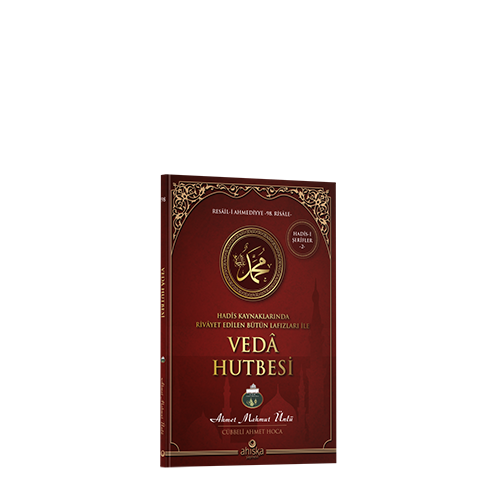 Vedâ Hutbesi