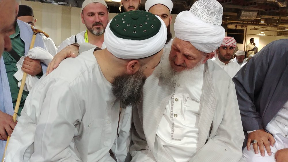 İsmâil Fakîrullâh Efendi Hazretleri, Hak Te'âlâ'nın rahmet-i vâsi'asına intikâl etmiştir