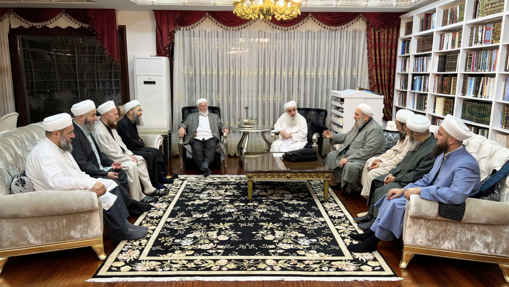 Cübbeli Ahmet Hoca’ya karşı İsmailağa’dan Ahmet USTAOSMANOĞLU adıyla yayınlanan yazıdan neşet eden sorulara cevaplar