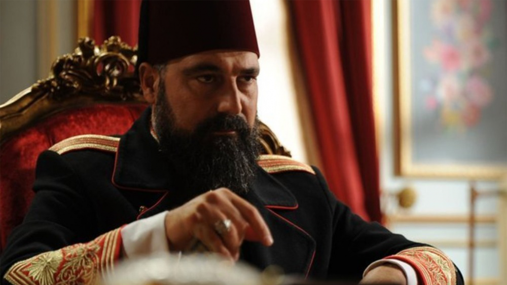 Rasûlüllâh Sallellâhu ‘Aleyhi ve Sellem İçin Can Feda Etmeyi Göze Almadan Sultan Abdulhamid Han Olunmuyor