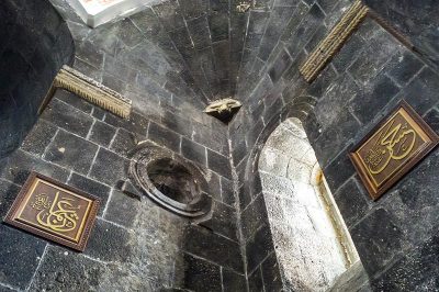 Kars Kümbet Câmii Şerifini Ziyaret — 3. fotoğraf