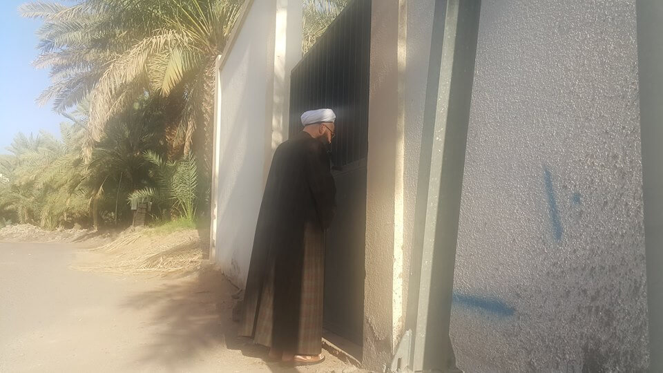 Kur’ân-ı Kerîm’de Bahsi Geçen Sahâbeden Bazısını Ziyaret